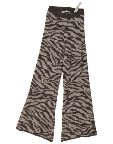 Zara womens flare tracksuit - womens,