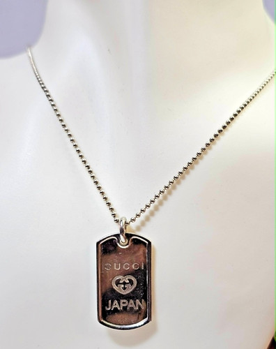 925 sterling silver - 925, gucci