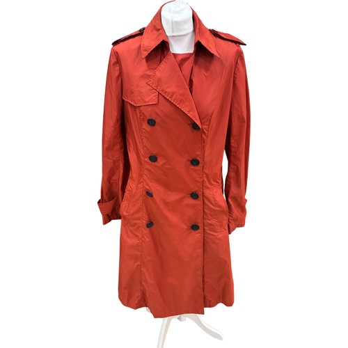 Aquascutum orange double - orange,