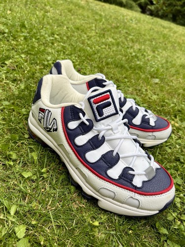 Fila silva men - fila,