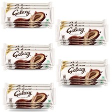 Galaxy Smooth Milk Chocolate