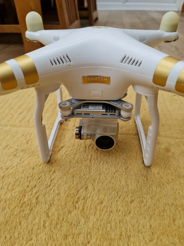 Dji phantom professional - dji, 3
