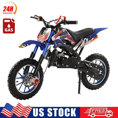 50cc dirt bike kids - 50cc,