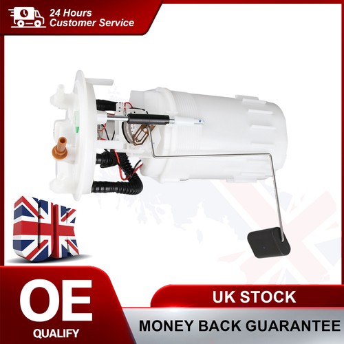 Fuel pump module - pump, unit
