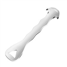 Stainless Steel Orange Peeler