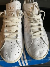 Adidas Earlham SPZL Size 7 UK