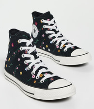 🌺🌸 NEW Converse Chuck
