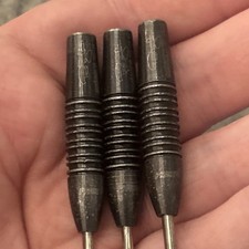 Phil Taylor Unicorn Phase 5