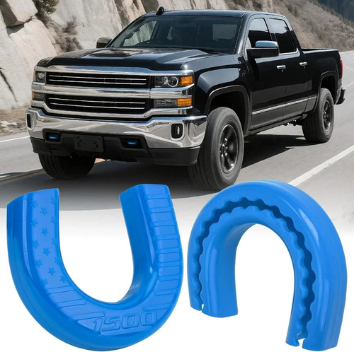 Tow hook covers compatible - covers,