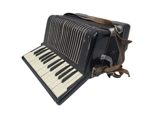 Hohner student vintage - student, ii
