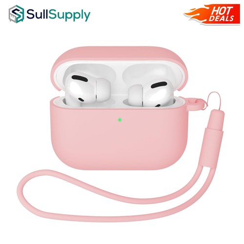 Durable pink silicone case for - durable,