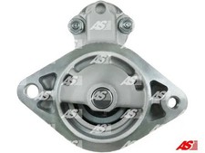 STARTER FITS: TOYOTA COROLLA /