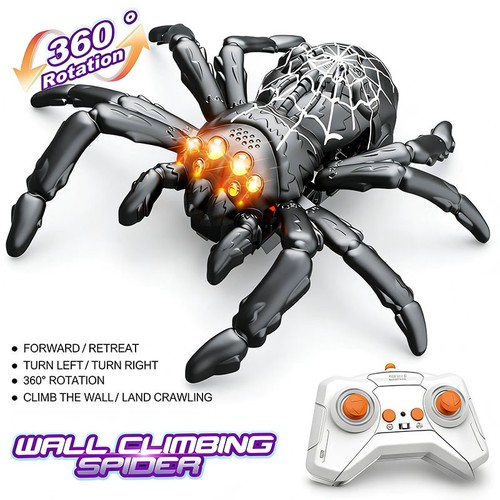 Wall climbing gecko - climbing, toy