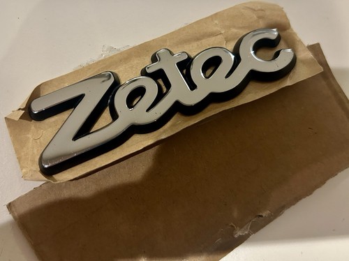 Ford genuine nos zetec - genuine,