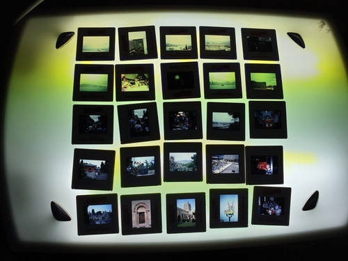 114 35mm slides job - 35mm,