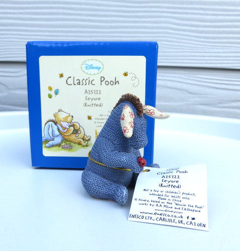 Disney enesco winnie the pooh - enesco,
