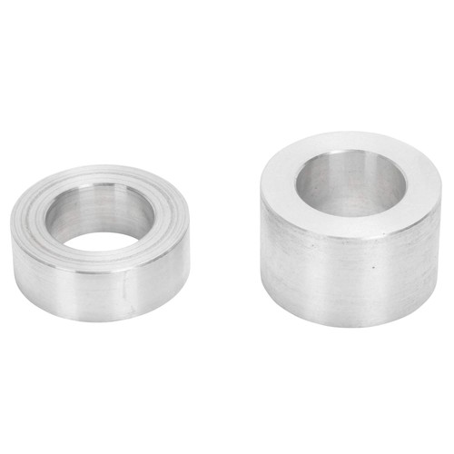 Lowbrow customs axle spacer - lowbrow,