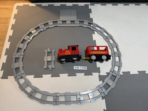 Lego duplo 10874 - lego,