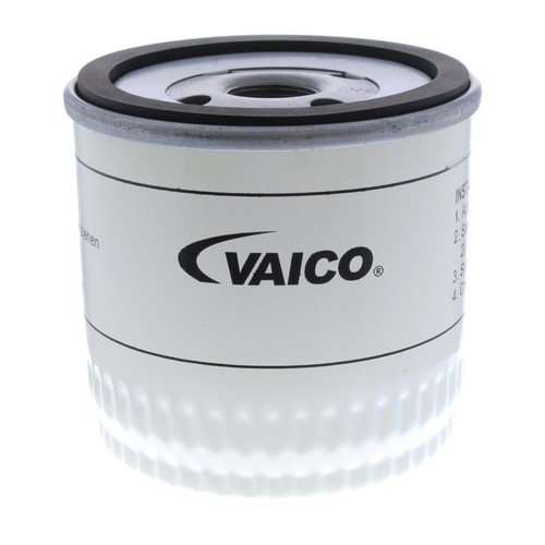 Vaico aftermarket oil - aftermarket, filter