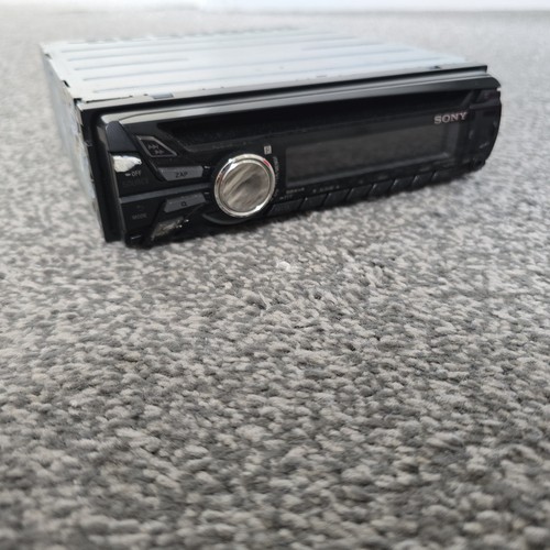 Sony cdx gt570ui car - cdx-gt570ui, stereo