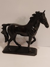 Spelter vintage black - spelter,