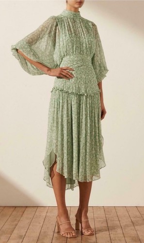 Shona joy aurore long sleeve - shona,