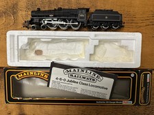 Mainline OO Gauge BR Black