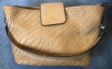 Ladies Betty Barclay tan brown