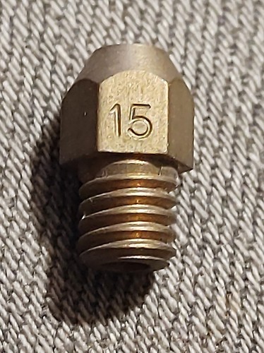 Gas lpg 1ba - gas/lpg, nozzles