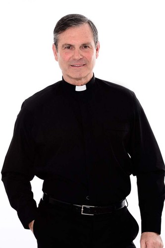 Eco tunnel collar clerical - eco,