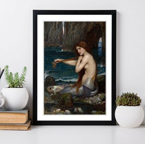 John william waterhouse - john,