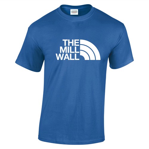 Millwall the royal - millwall,