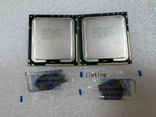 2PCS Matched Pair Intel Xeon