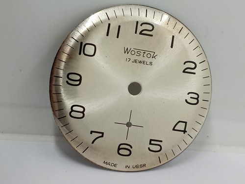 Vintage new nos dial - new, for