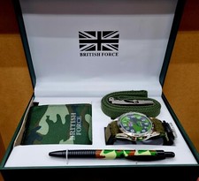 Camoflauge Mens Military Army