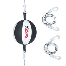 WARX Leather Double End Dodge