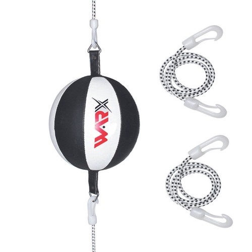Warx leather double end - warx,