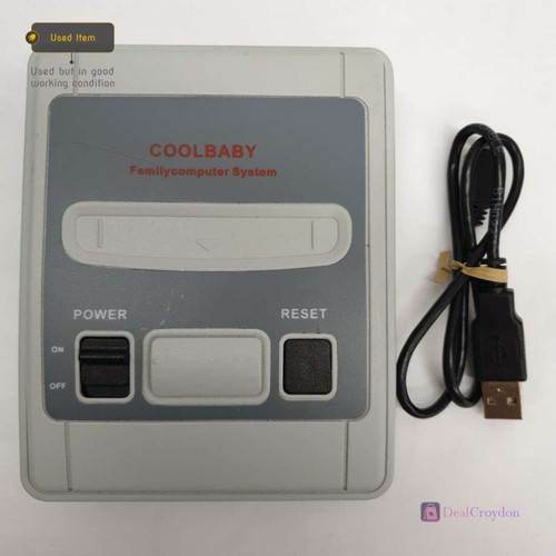Coolbaby family computer - coolbaby,