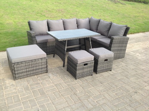 Fimous seater high back - fimous,