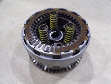 Ducati Panigale V4 clutch