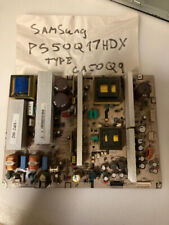 BN44-00189A POWER SUPPLY FOR SAMSUNG PS-50Q97HD/XEU (TUB2)