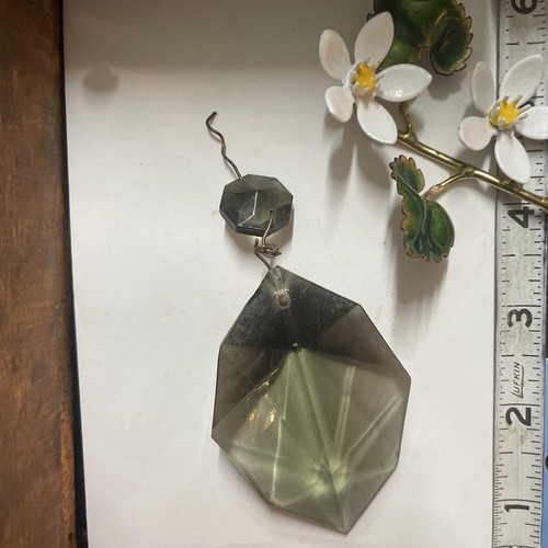 Rare vintage chandelier - rare,