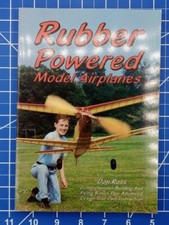 Rubber Powered Model