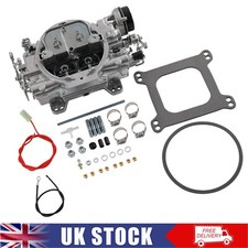 1405 Carburetor 4 Barrel W/