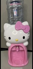 Collectible Hello Kitty Mini
