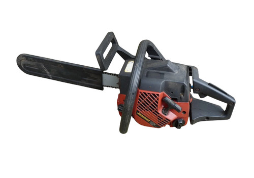 Jonsered 2036 turbo chainsaw - 2036,