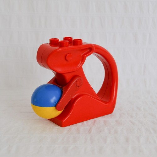 Lego duplo baby vintage ball - lego,