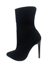 Steve Madden Century Boots UK 7 US 9 EU 40 REF M156*