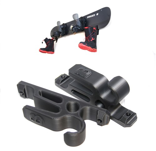 New snowboard skateboard - pc,