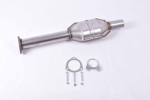 Eec catalyst fits golf - eec,